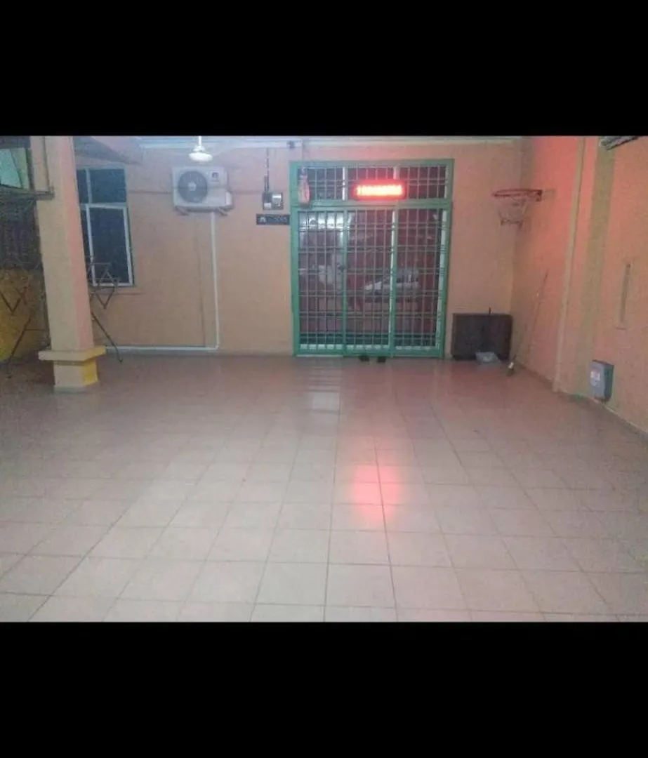 Homestay 5095 Bandar Putra Kulai Johor 0*,