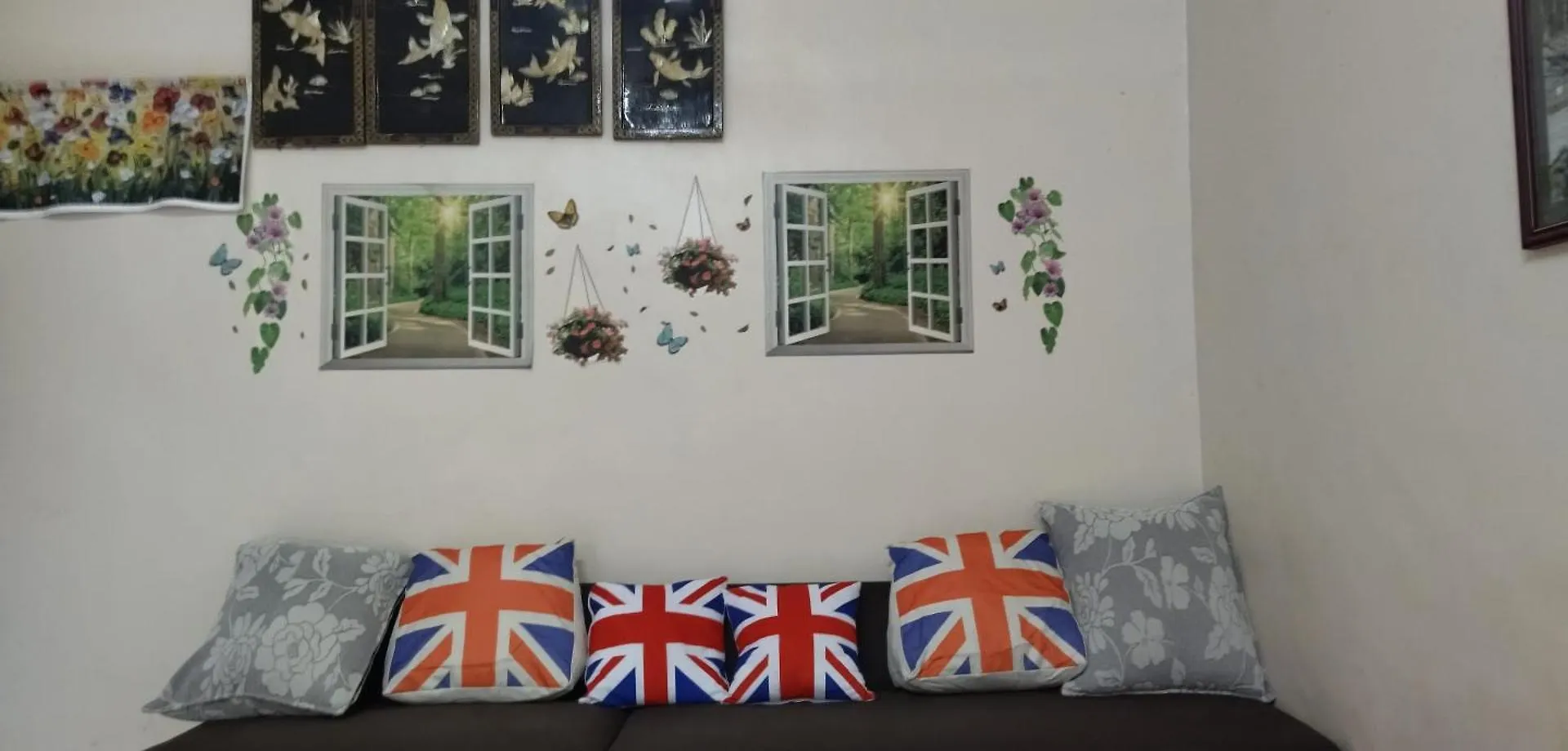 Homestay 5095 Bandar Putra Kulai Johor Malaisie