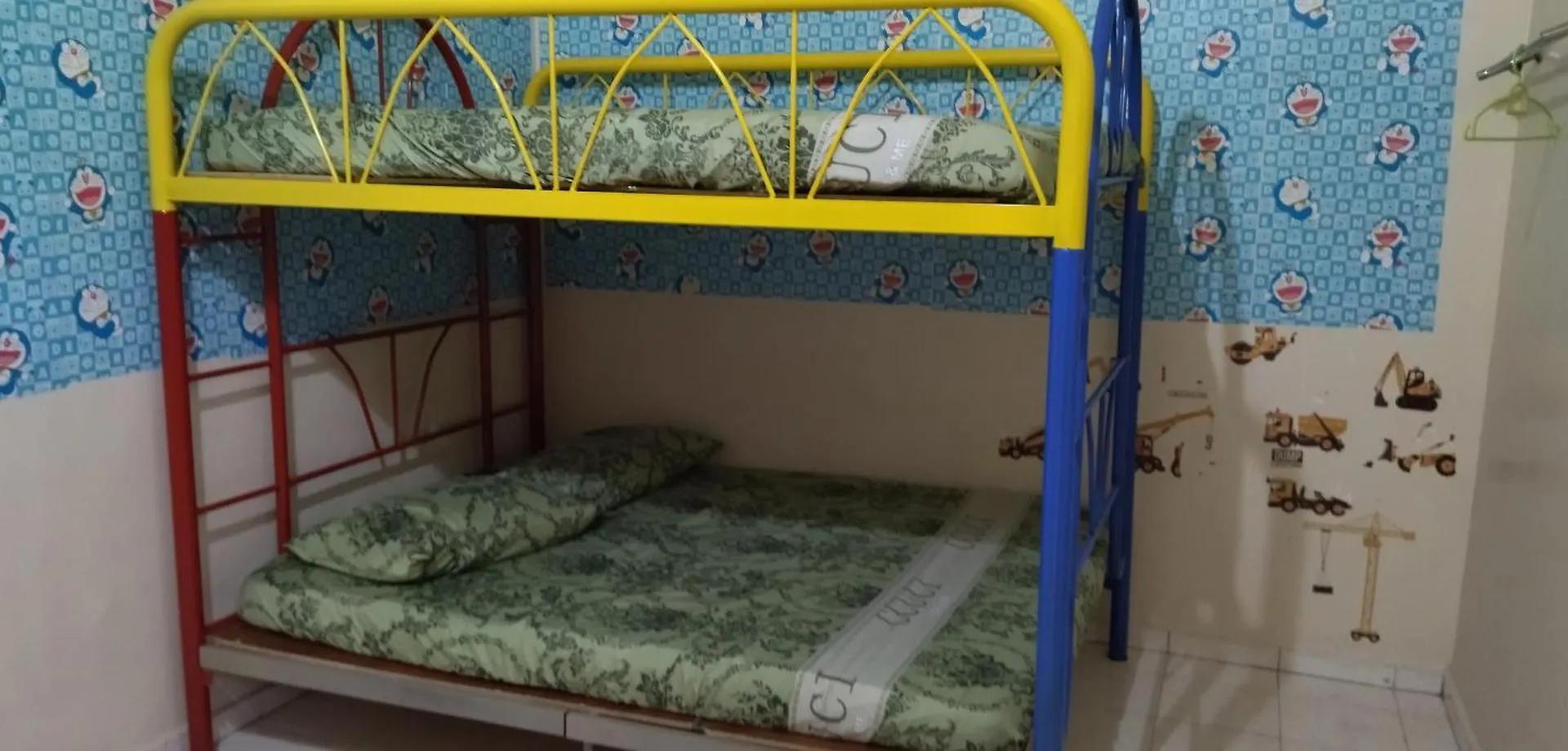 Homestay 5095 Bandar Putra Kulai Johor 0*,  Malaisie