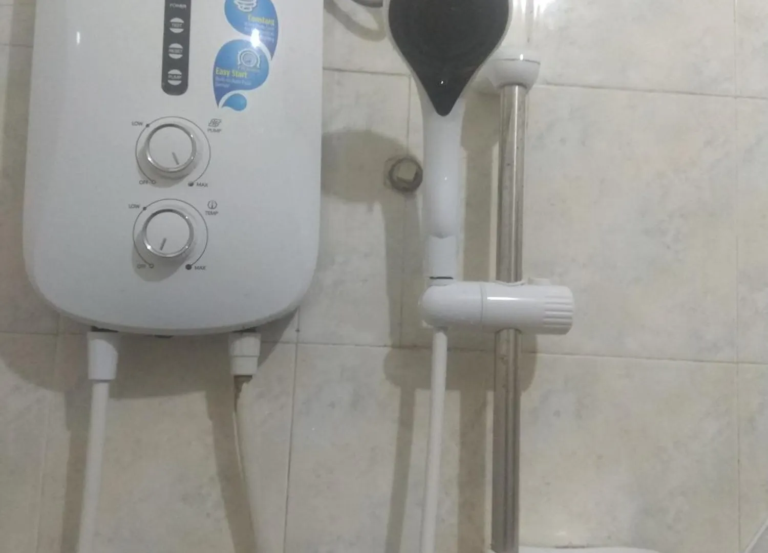 Homestay 5095 Bandar Putra Kulai Johor Hébergement de vacances