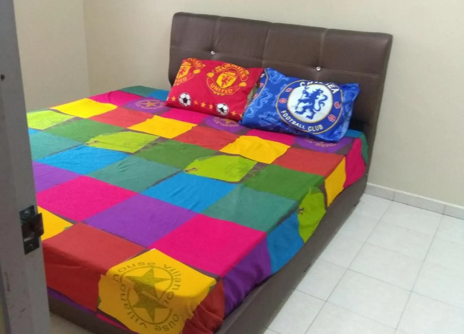 Hébergement de vacances Homestay 5095 Bandar Putra Kulai Johor