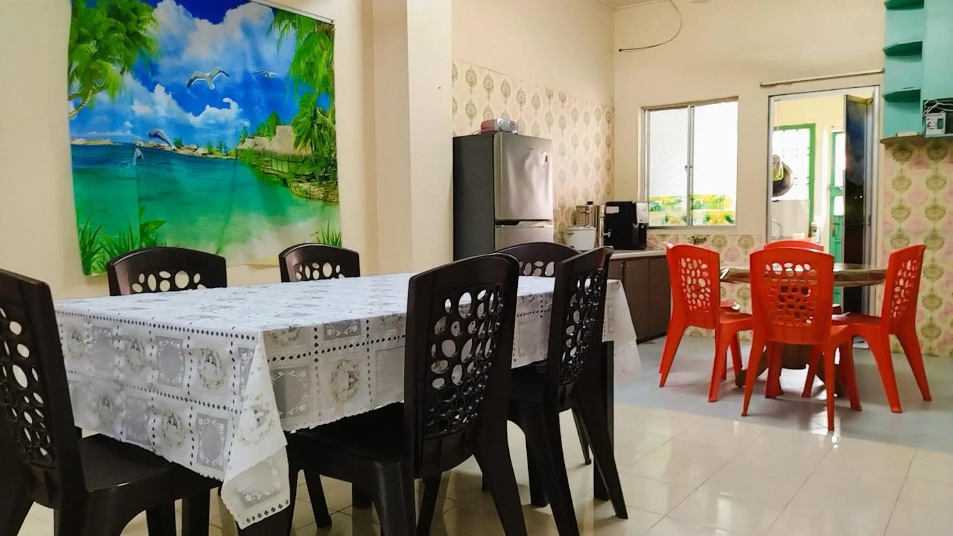 Homestay 5095 Bandar Putra Kulai Johor Malaisie