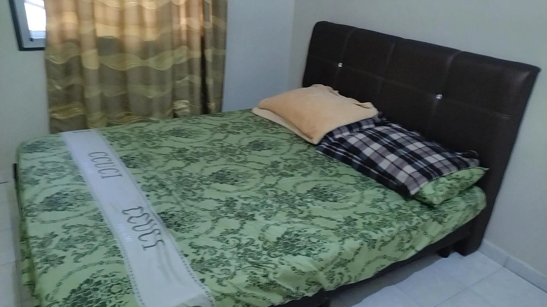 Hébergement de vacances Homestay 5095 Bandar Putra Kulai Johor