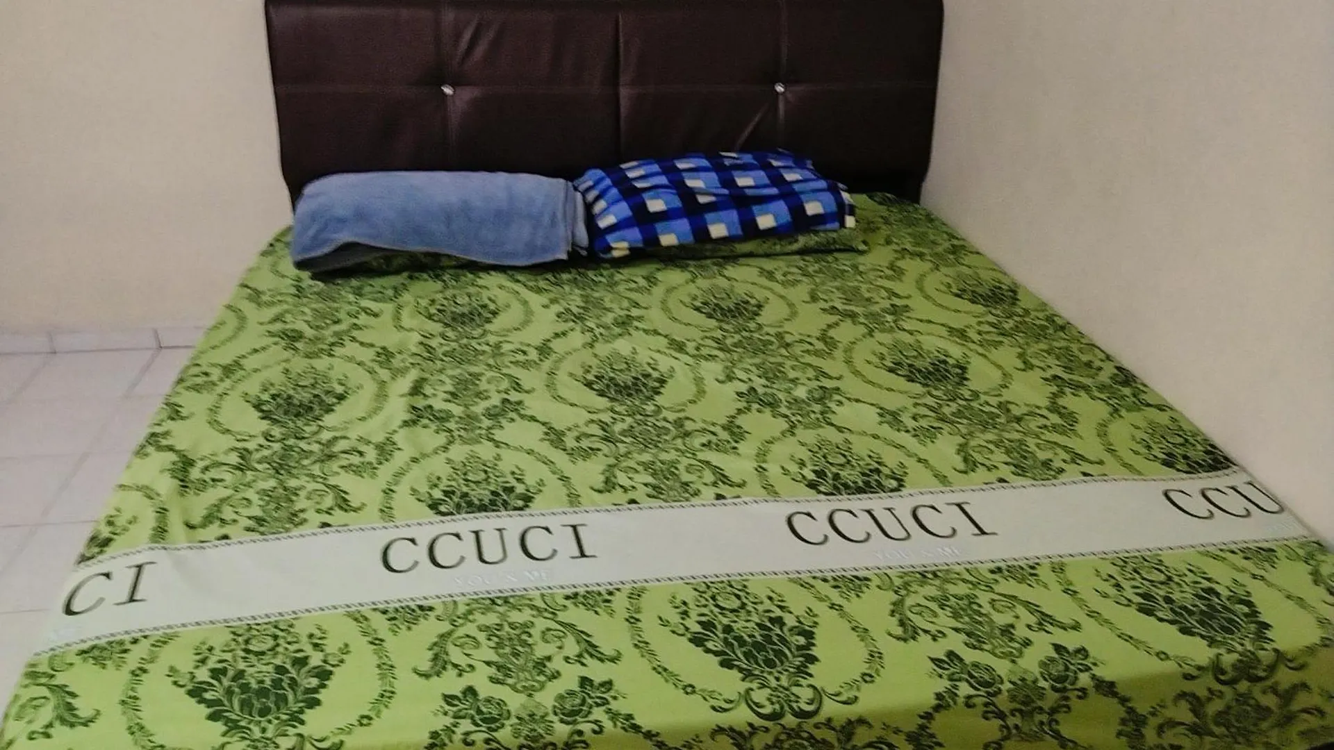 Hébergement de vacances Homestay 5095 Bandar Putra Kulai Johor